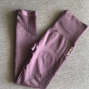 Gymshark full length legging
